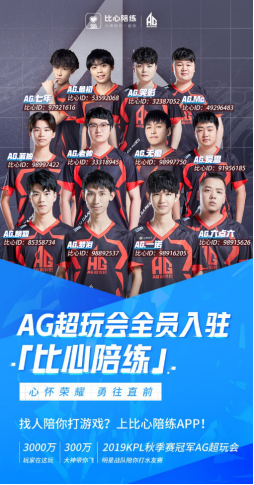 供不同的選