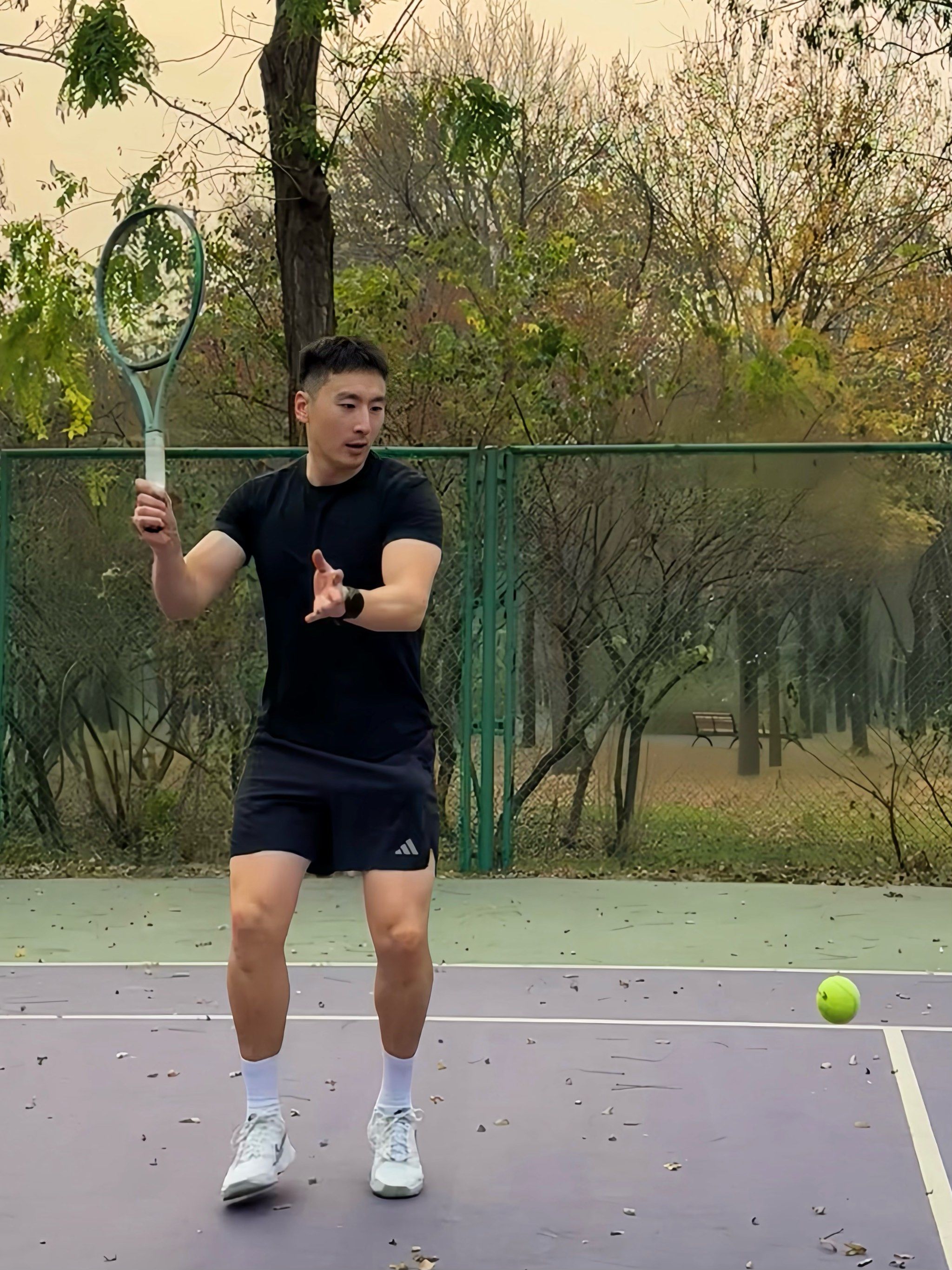 这意味着科 这意味着科