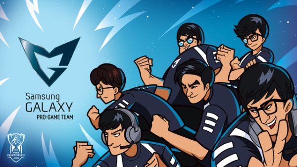 新的活力 新的活力