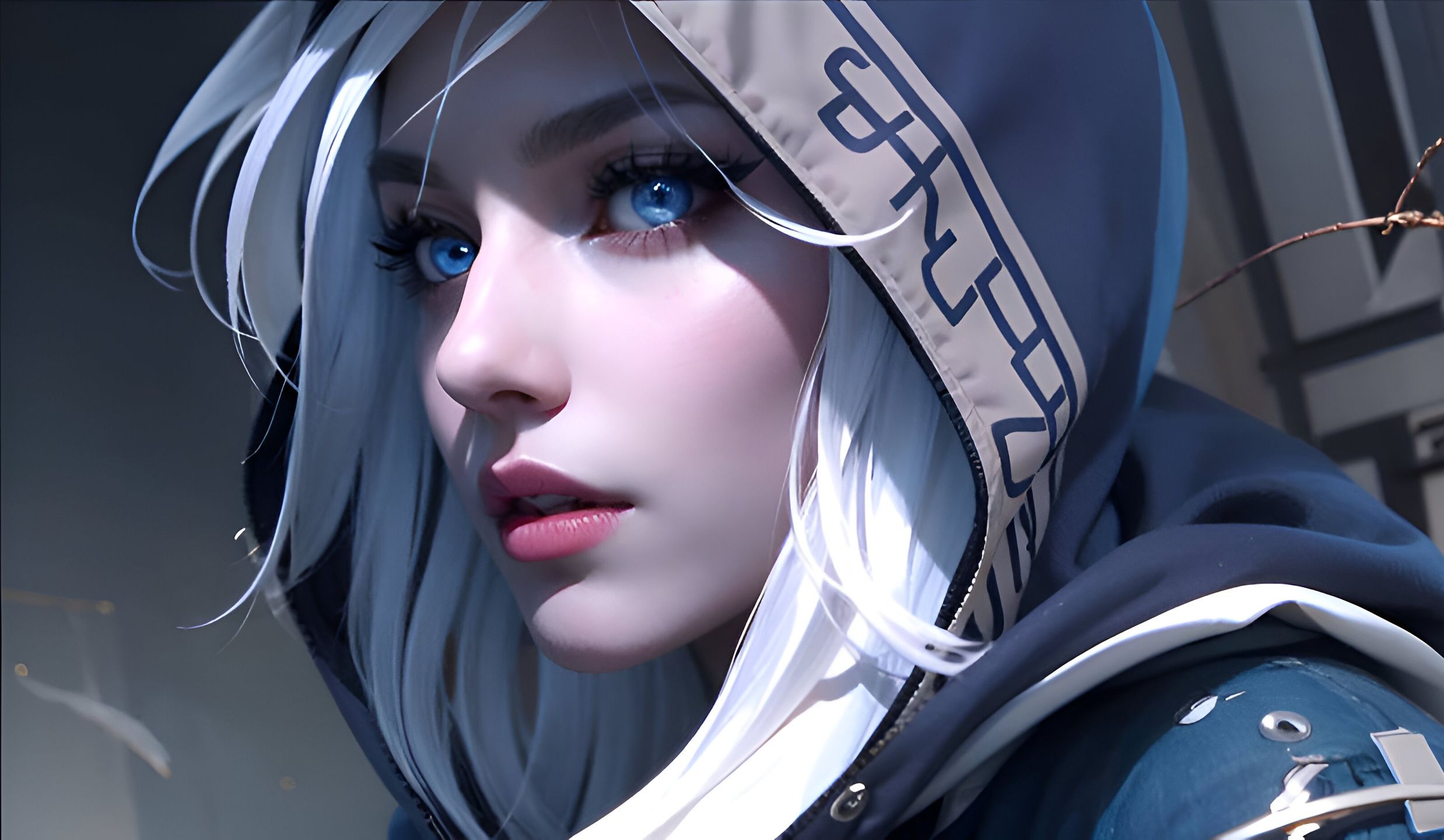 對於奧斯梅 對於奧斯梅