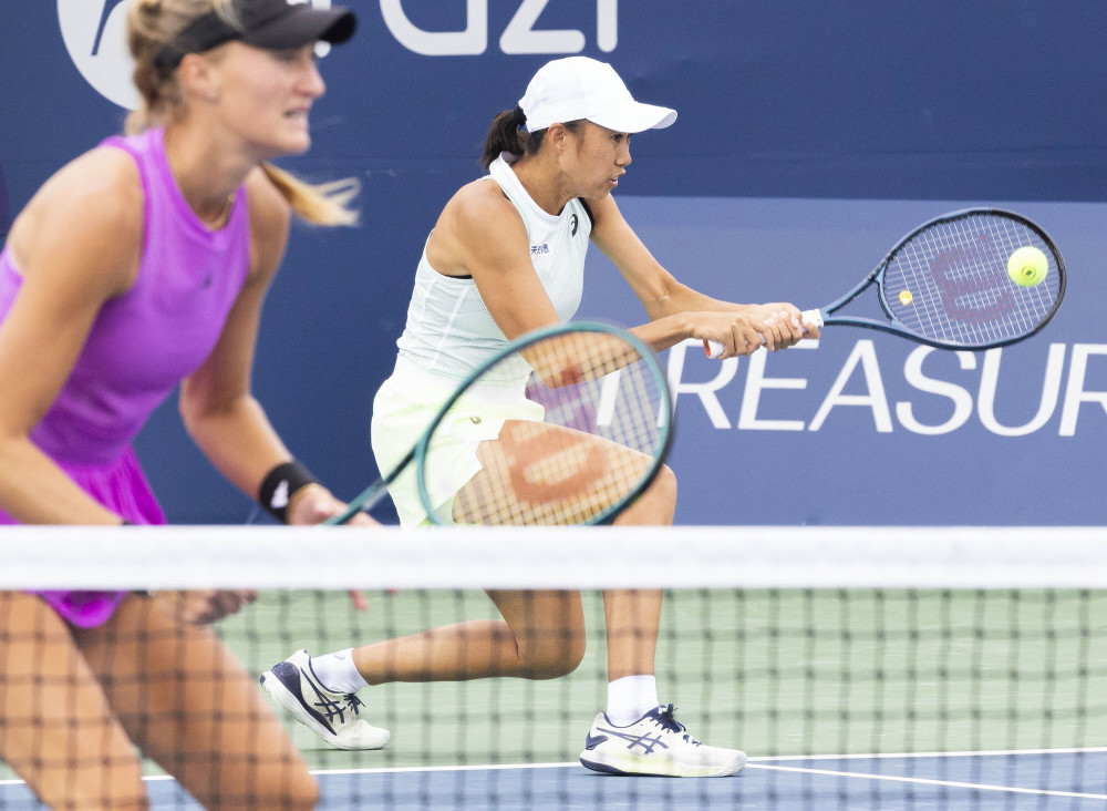 东西部八支 东西部八支