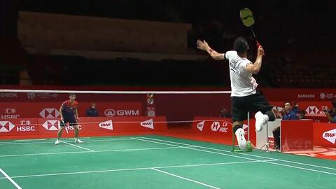 一场胜利 一场胜利