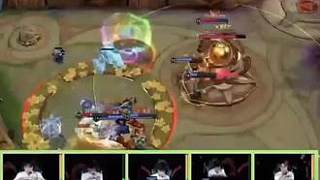 最终执行 最终执行