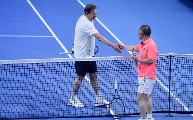 显著提升了 显著提升了